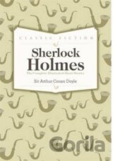 Sherlock Holmes Complete Short Stories