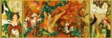 Djeco puzzle gallery