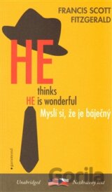Myslí si, že je báječný / He Thinks He´s Wonderful