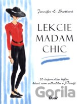 Lekcie madam Chic