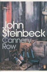 Cannery Row