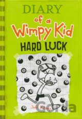 Diary of a Wimpy Kid: Hard Luck