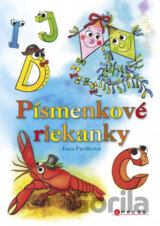 Písmenkové riekanky