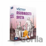 Všetky osobnosti sveta