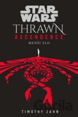 Star Wars - Thrawn Ascendence: Menší zlo