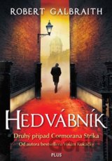 Hedvábník