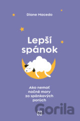 Lepší spánok