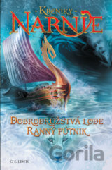 Dobrodružstvá lode Ranný pútnik. (5)