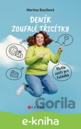 Deník zoufalé třicítky