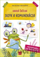 Hravá škôlka - Jazyk a komunikácia