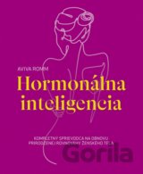 Hormonálna inteligencia