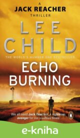 Echo Burning