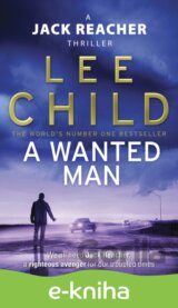 A Wanted Man