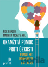 Okamžitá pomoc proti úzkosti