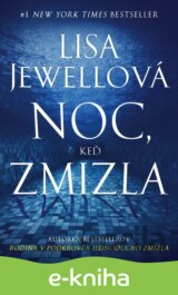 Noc, keď zmizla