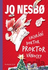 Zachrání doktor Proktor Vánoce?