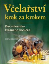 Včelařství krok za krokem