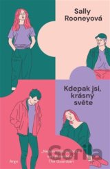Kdepak jsi, krásný světe