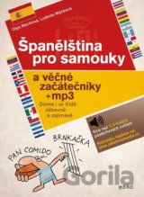 Španělština pro samouky a věčné začátečníky