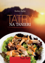 Tatry na tanieri