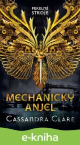 Mechanický anjel