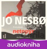 Netopýr