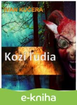 Kozí ľudia