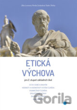 Etická výchova pro 2. stupeň základních škol