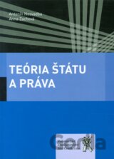 Teória štátu a práva