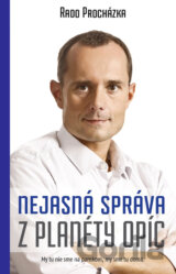 Nejasná správa z planéty opíc