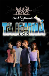 Tajemná loď