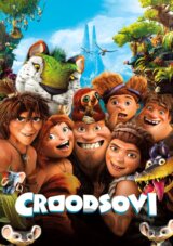 Croodsovi (Krúdovci)