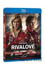 Rivalové (2013 - Blu-ray)