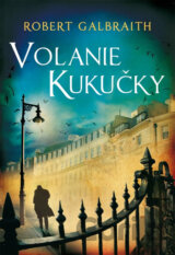 Volanie Kukučky