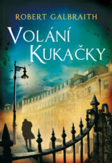 Volání Kukačky