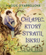 Chlapec, ktorý stratil iskru