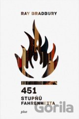 451 stupňů Fahrenheita