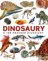 Dinosaury a iné praveké živočíchy