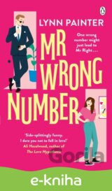 Mr. Wrong Number