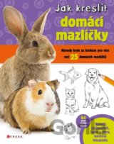 Jak kreslit domácí mazlíčky