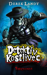 Detektív Kostlivec - Smrtonos