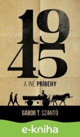 1945 a iné príbehy
