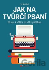 Jak na tvůrčí psaní