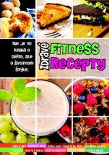 Zdravé fitness recepty