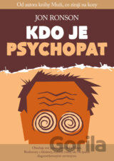 Kdo je psychopat
