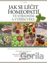 Jak se léčit homeopatií ve středním a vyšším věku