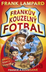 Frankův kouzelný fotbal: Frankie a kovbojové