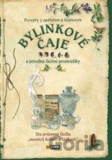 Bylinkové čaje a prírodné liečivé prostriedky