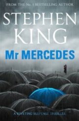 Mr Mercedes