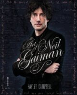 The Art of Neil Gaiman